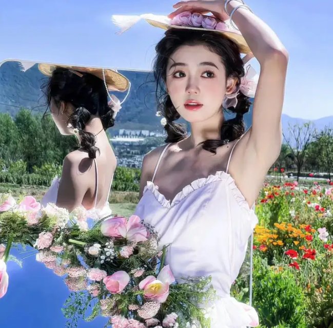 黑色丛林