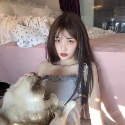 我私密的黄丝带